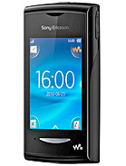 Best available price of Sony Ericsson Yendo in Laos