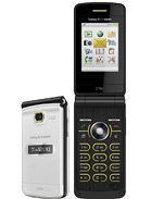 Best available price of Sony Ericsson Z780 in Laos