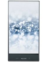 Best available price of Sharp Aquos Crystal 2 in Laos
