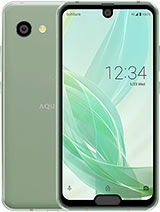 Best available price of Sharp Aquos R2 compact in Laos