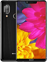 Best available price of Sharp Aquos S3 High in Laos
