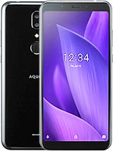 Best available price of Sharp Aquos V in Laos