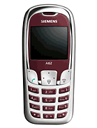 Best available price of Siemens A62 in Laos