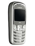 Best available price of Siemens A65 in Laos
