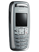 Best available price of Siemens AX75 in Laos