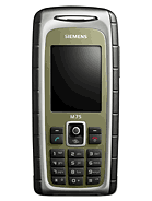 Best available price of Siemens M75 in Laos