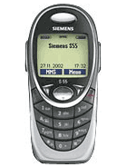 Best available price of Siemens S55 in Laos