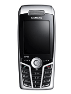 Best available price of Siemens SP65 in Laos