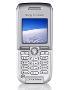 Best available price of Sony Ericsson K300 in Laos