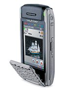 Best available price of Sony Ericsson P900 in Laos