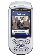 Best available price of Sony Ericsson S700 in Laos