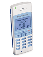 Best available price of Sony Ericsson T100 in Laos