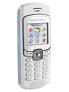 Best available price of Sony Ericsson T290 in Laos