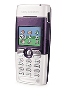 Best available price of Sony Ericsson T310 in Laos