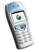 Best available price of Sony Ericsson T68i in Laos