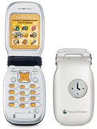 Best available price of Sony Ericsson Z200 in Laos