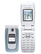 Best available price of Sony Ericsson Z500 in Laos