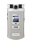 Best available price of Sony Ericsson Z800 in Laos
