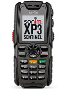Best available price of Sonim XP3 Sentinel in Laos