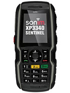 Best available price of Sonim XP3340 Sentinel in Laos