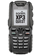 Best available price of Sonim XP3-20 Quest in Laos