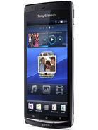 Best available price of Sony Ericsson Xperia Arc in Laos