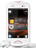 Best available price of Sony Ericsson Live with Walkman in Laos