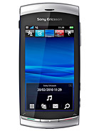 Best available price of Sony Ericsson Vivaz in Laos