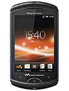 Best available price of Sony Ericsson WT18i in Laos