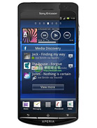 Best available price of Sony Ericsson Xperia Duo in Laos