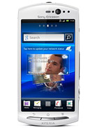 Best available price of Sony Ericsson Xperia neo V in Laos