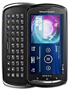 Best available price of Sony Ericsson Xperia pro in Laos