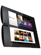 Best available price of Sony Tablet P 3G in Laos