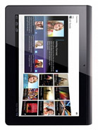 Best available price of Sony Tablet S in Laos
