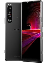 Best available price of Sony Xperia 1 III in Laos
