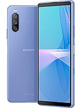 Best available price of Sony Xperia 10 III in Laos
