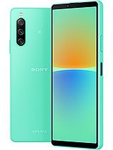 Best available price of Sony Xperia 10 IV in Laos