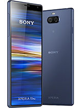 Best available price of Sony Xperia 10 Plus in Laos