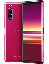 Best available price of Sony Xperia 5 in Laos