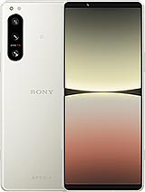 Best available price of Sony Xperia 5 IV in Laos