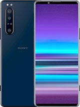 Best available price of Sony Xperia 5 Plus in Laos