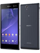 Best available price of Sony Xperia C3 in Laos