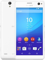 Best available price of Sony Xperia C4 Dual in Laos