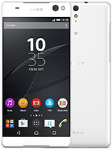 Best available price of Sony Xperia C5 Ultra in Laos