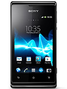 Best available price of Sony Xperia E dual in Laos