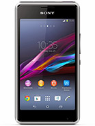 Best available price of Sony Xperia E1 dual in Laos