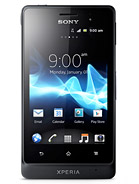 Best available price of Sony Xperia go in Laos