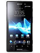 Best available price of Sony Xperia ion HSPA in Laos