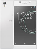 Best available price of Sony Xperia L1 in Laos