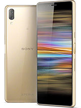 Best available price of Sony Xperia L3 in Laos